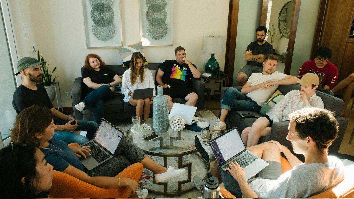 Theweb3_Insider's tweet photo. Meet ThermAI the only AI project that can literally keep you warm while earning you rewards.
Yes, it’s heating homes, reducing waste, AND paying you.
It’s like if your heater got a PhD in blockchain.
#ThermAI #THRM $THRM
@ThermAIOfficial https://t.co/683KS06yqG