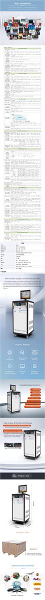 KDZDelectrical's tweet photo. Revolutionize Your Electrical Safety Testing! 🌟
Introducing the KDZD9661T Electrical Safety Comprehensive Test System – the ultimate solution for high-precision, efficient testing in motors, appliances, and industrial applications!#ElectricalSafety #TestSystem #HighPrecision https://t.co/eQVeO8B3rb
