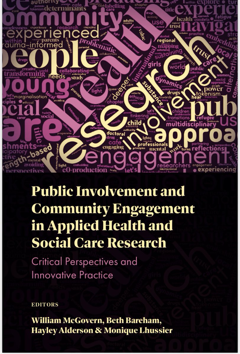 Dr William McGovern tweet media