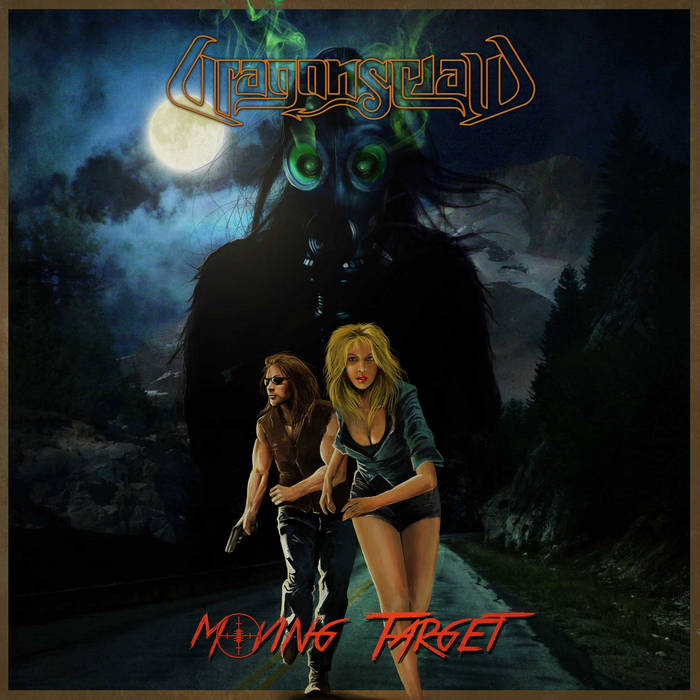 KMANRIFFSMetal's tweet photo. FULL FORCE FRIDAY:🆕August 22nd 2⃣9⃣🎧

DRAGONSLAW - Moving Target 🇦🇺💠

3rd album (12 years on) from Sydney, Australian Heavy Metal outfit💠

BC➡️https://t.co/nPofUaHZGW💠

@DragonsclawBand #MovingTarget #HeavyMetal #HRR #FFFAug22 #KMäN https://t.co/Me7VyBQfdR