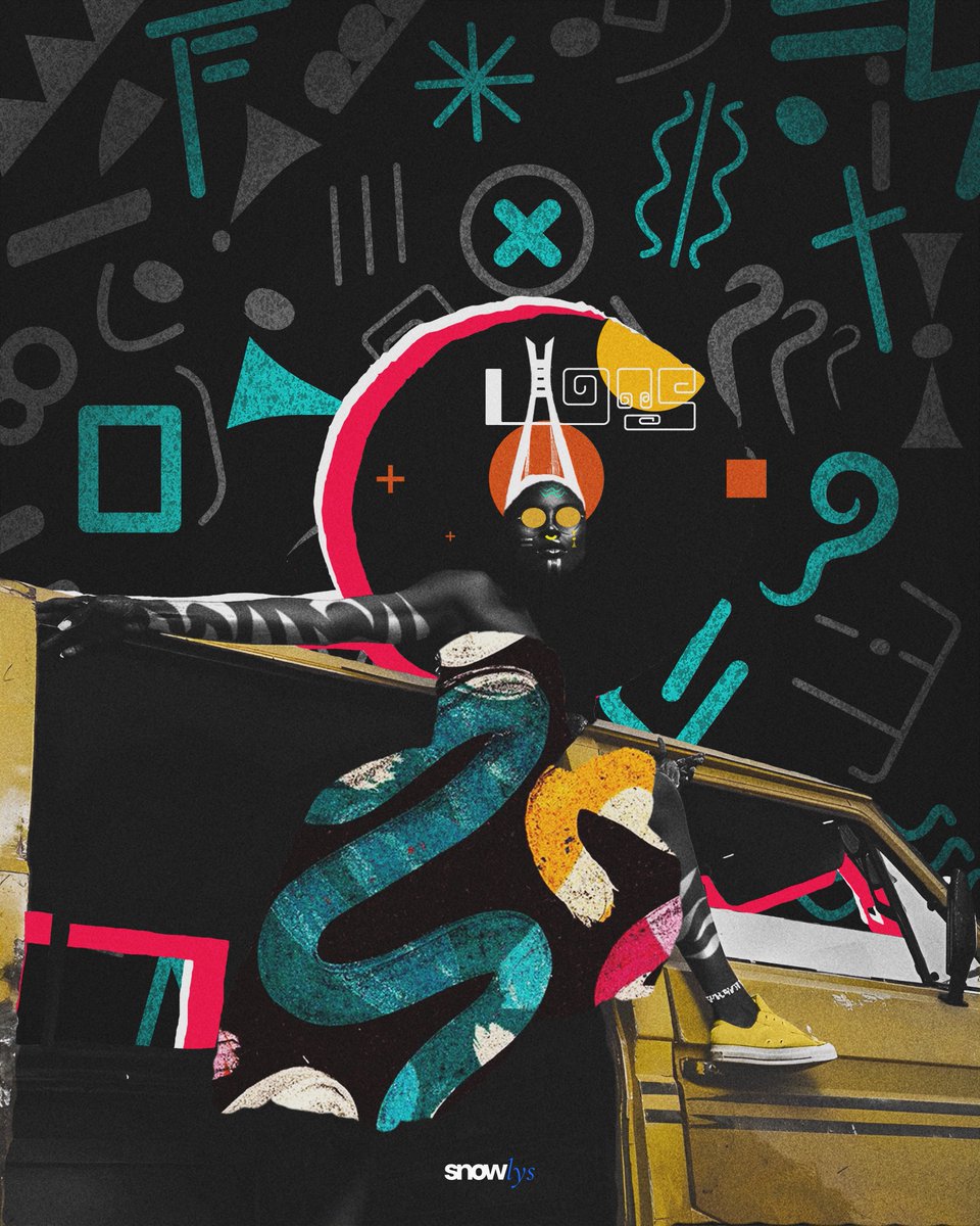 .lys (@_snowlys) on Twitter photo When I saw the image, my body kept telling me to do something with it
Here’s my Day 3 creative design for #Tarius5daysChallenge
<a href="/TariusNG/">The Local Designer 👹</a> When I saw the image, my body kept telling me to do something with it
Here’s my Day 3 creative design for #Tarius5daysChallenge
<a href="/TariusNG/">The Local Designer 👹</a>