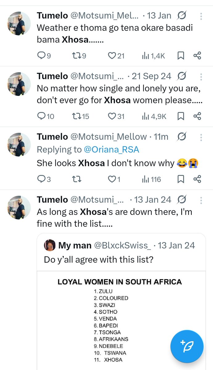 Mzwandile tweet media