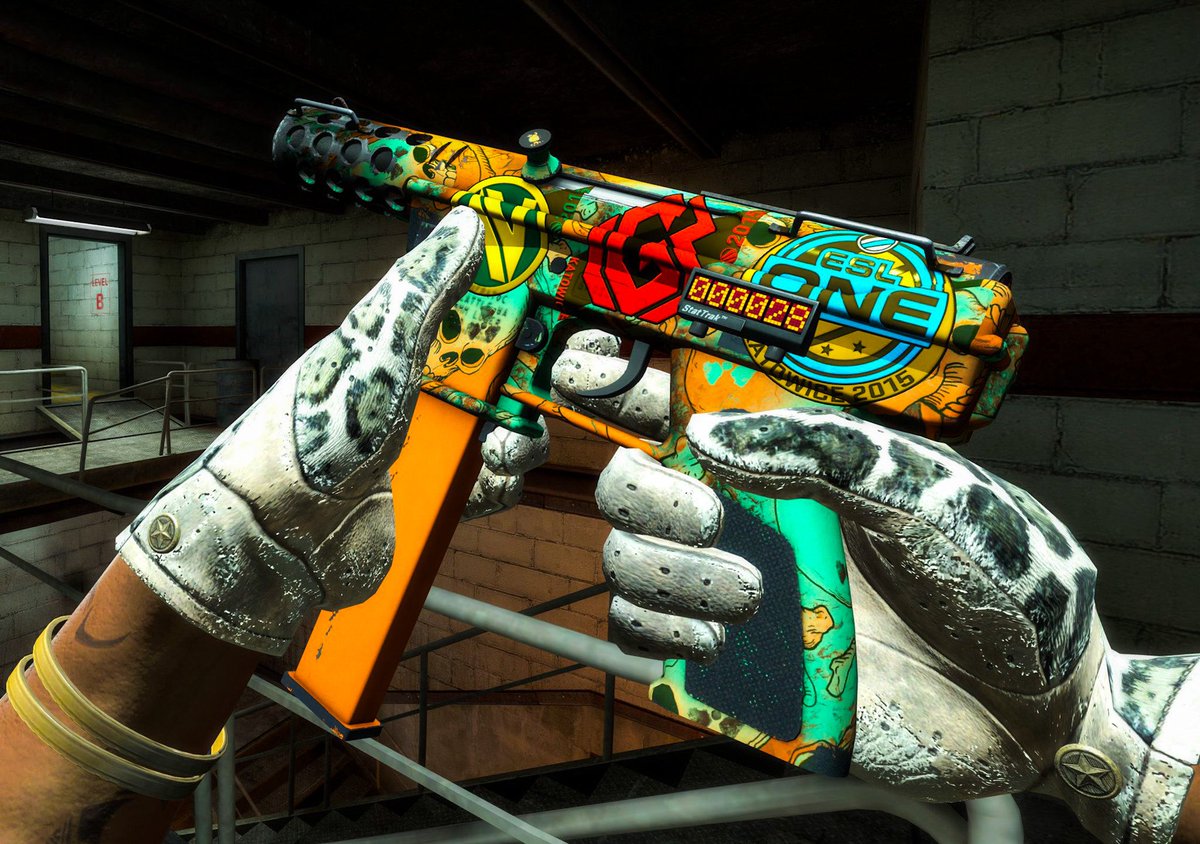 I miss CS:GO souvenirs so much 😔
