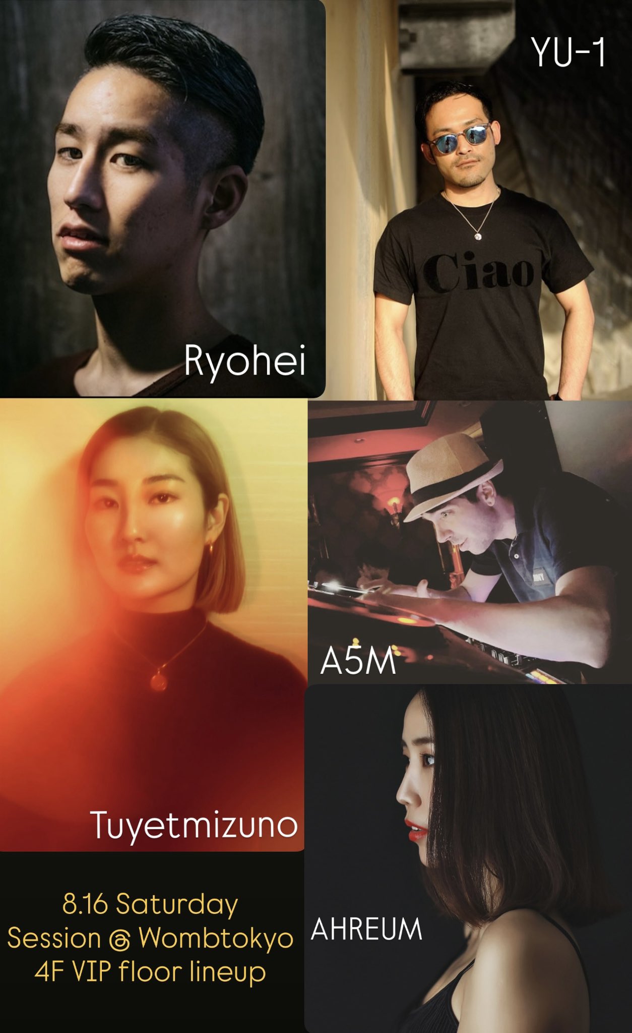 YU-1 Music (@yu_1music) / X
