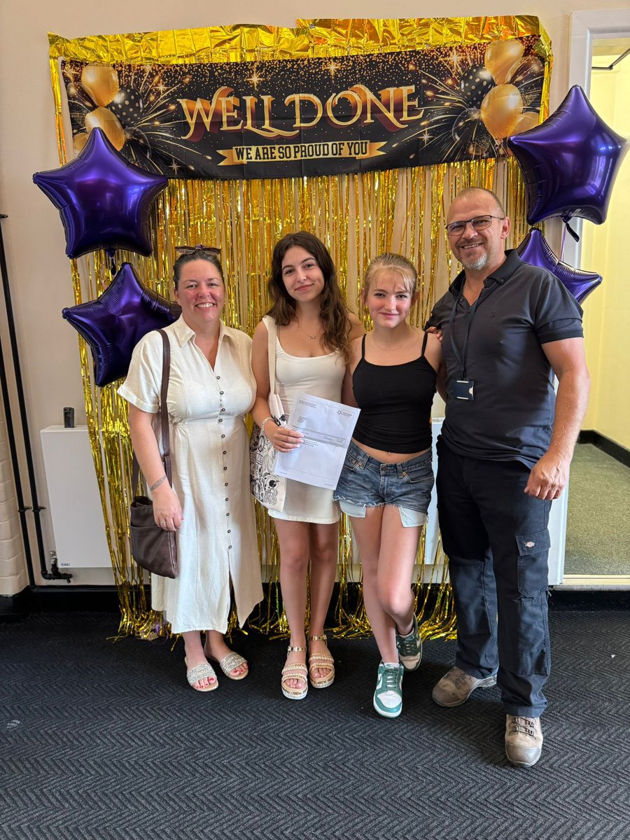 Flixton Girls School tweet media