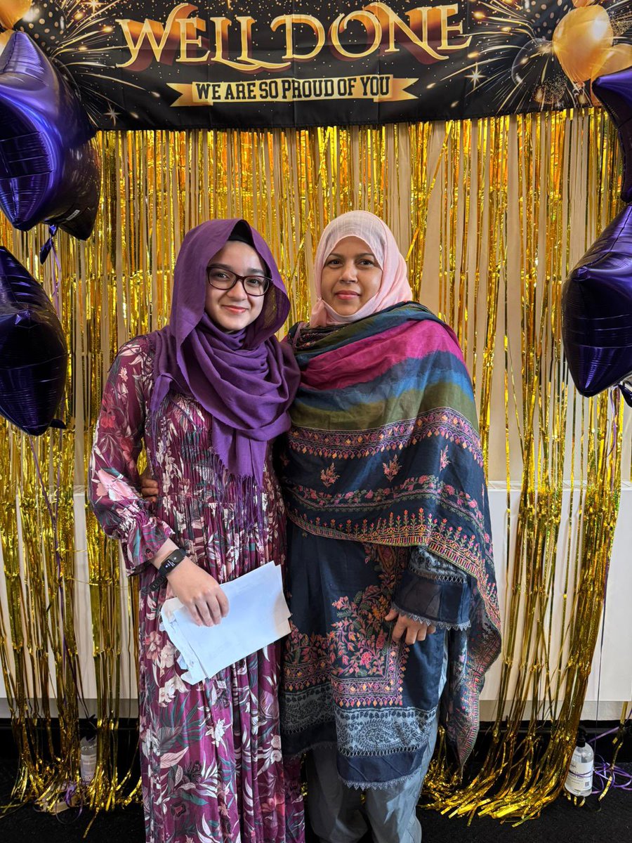 Flixton Girls School tweet media