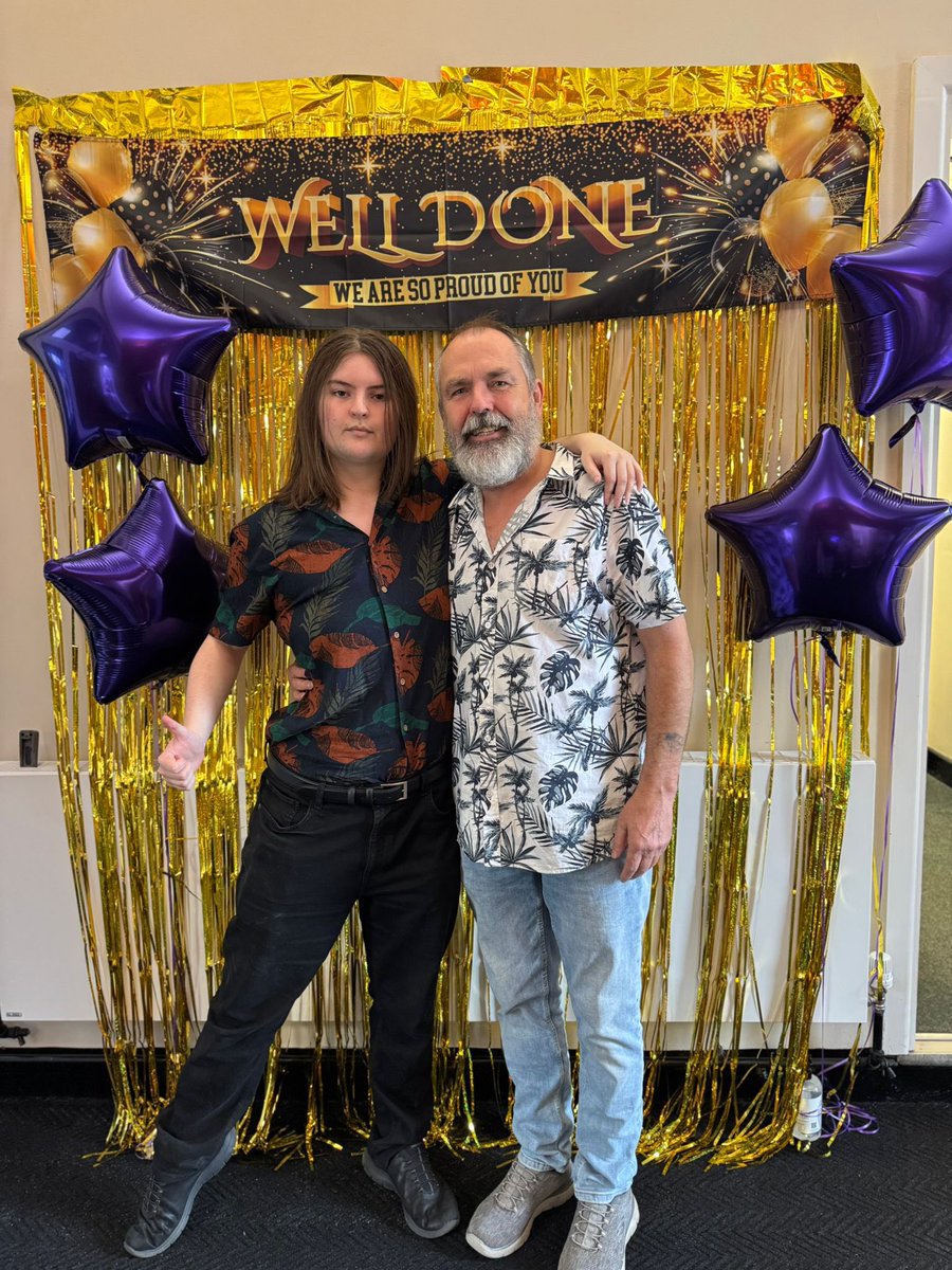 Flixton Girls School tweet media