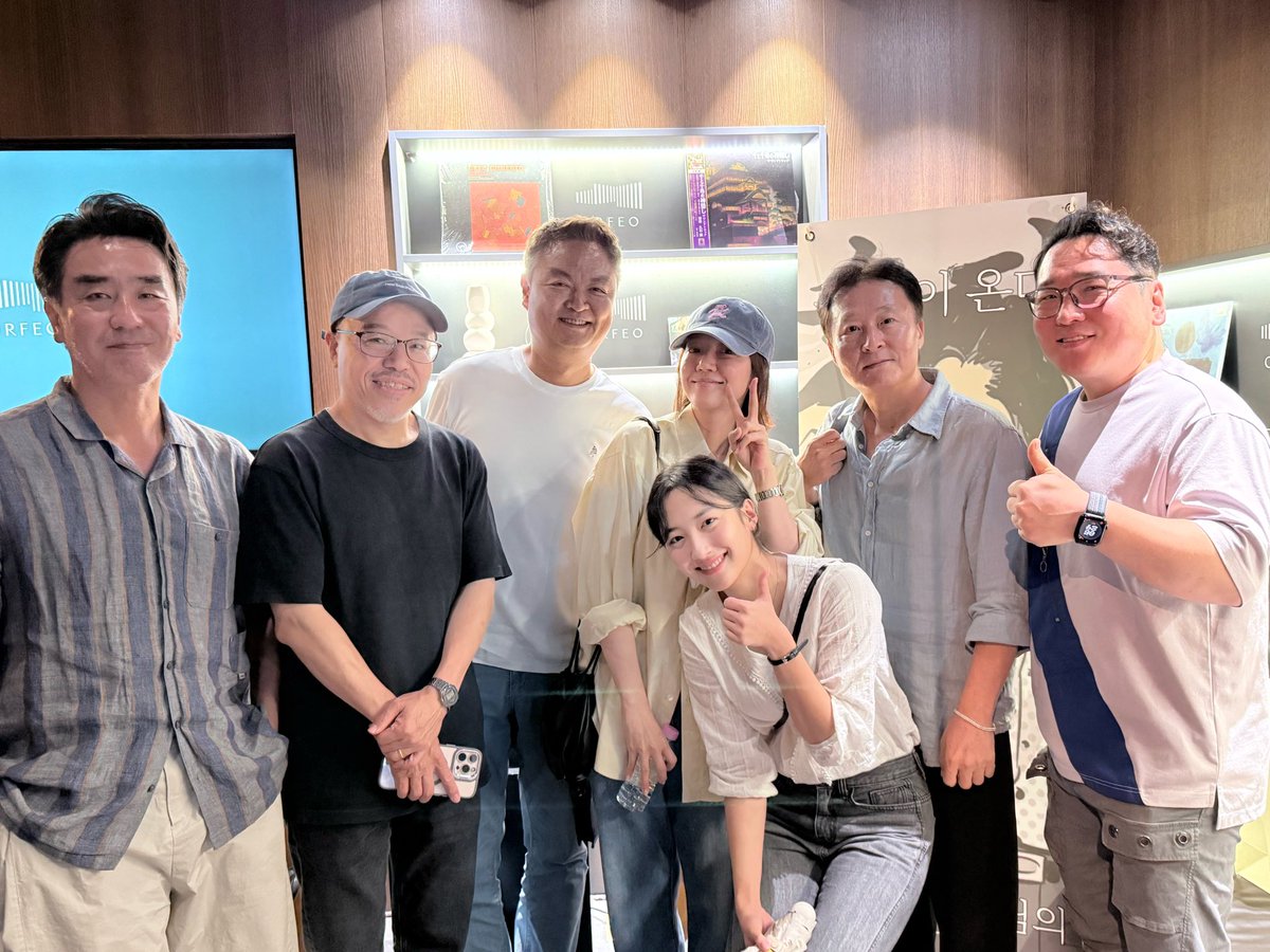 ILSANG YOON tweet media