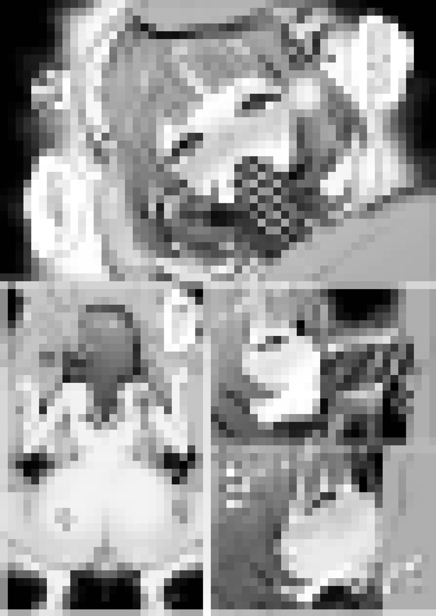 お待たせして申し訳ありませんでした。
ファンボ更新しました!

流されちゃうあいなちゃん(本文9P)|左側|pixivFANBOX https://t.co/f5RTGyW6dn 