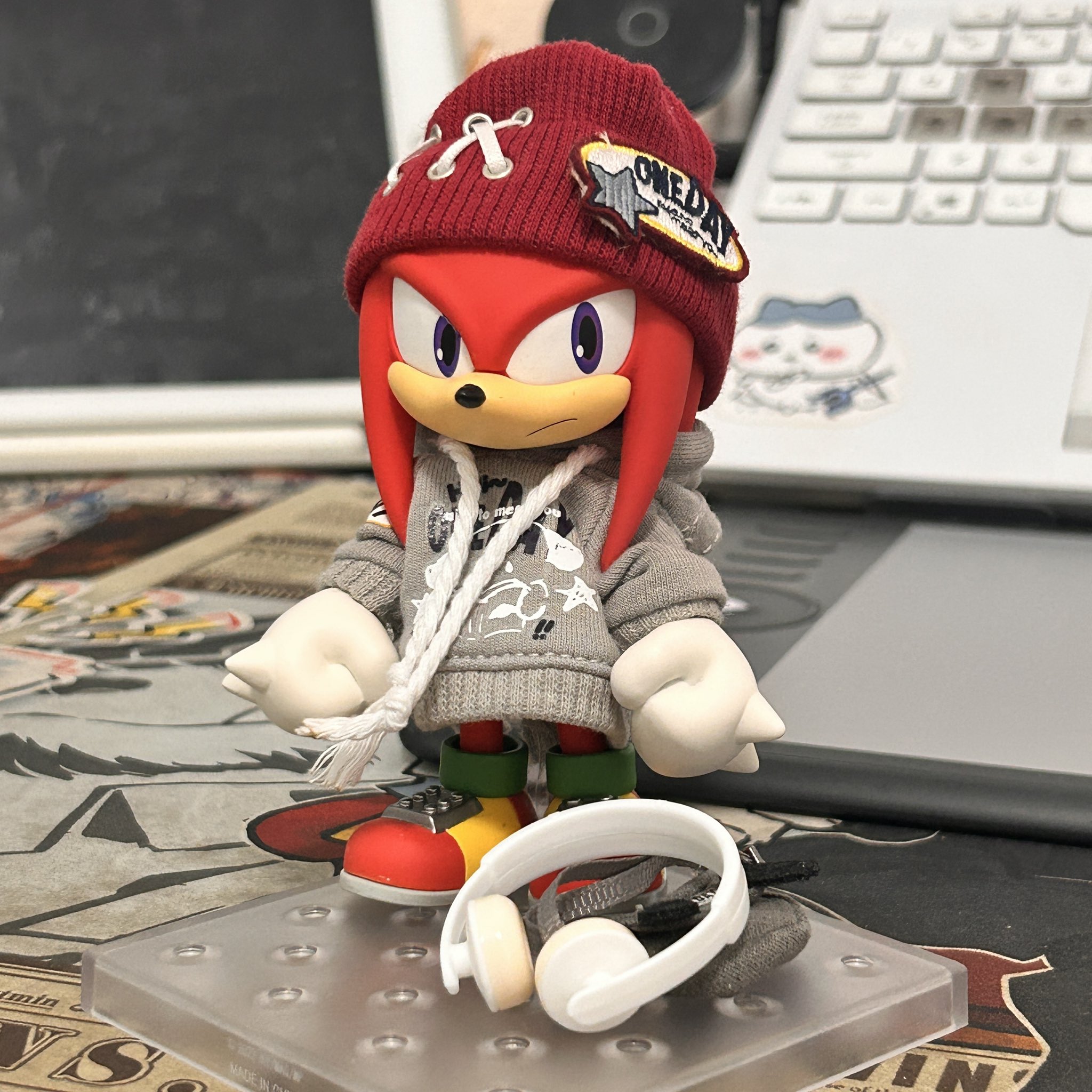 ♟️ (@Mmachu_sonic) / X