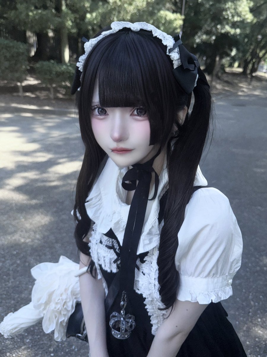 夢乃狸 tweet media