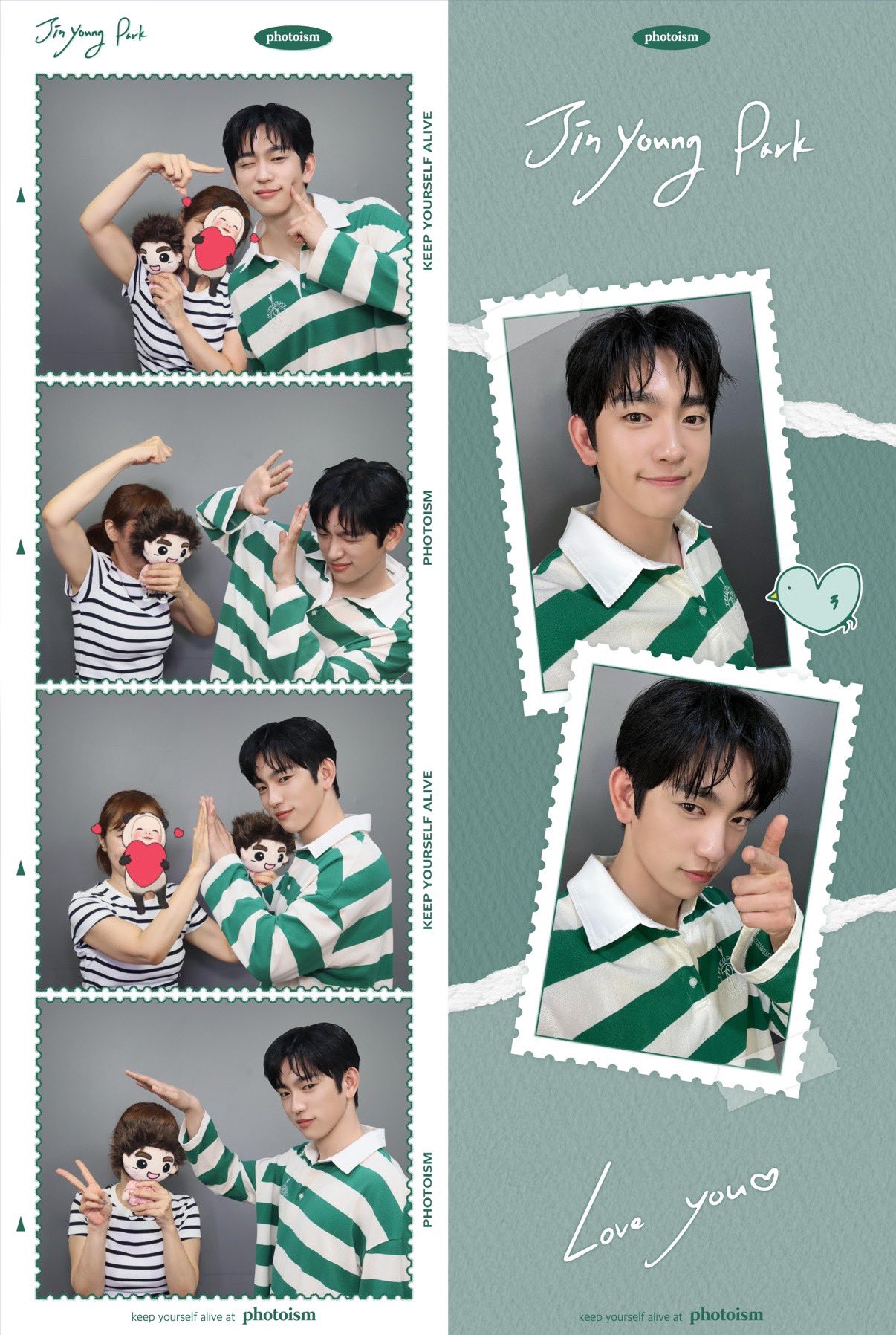 got7 love💓 on X: 