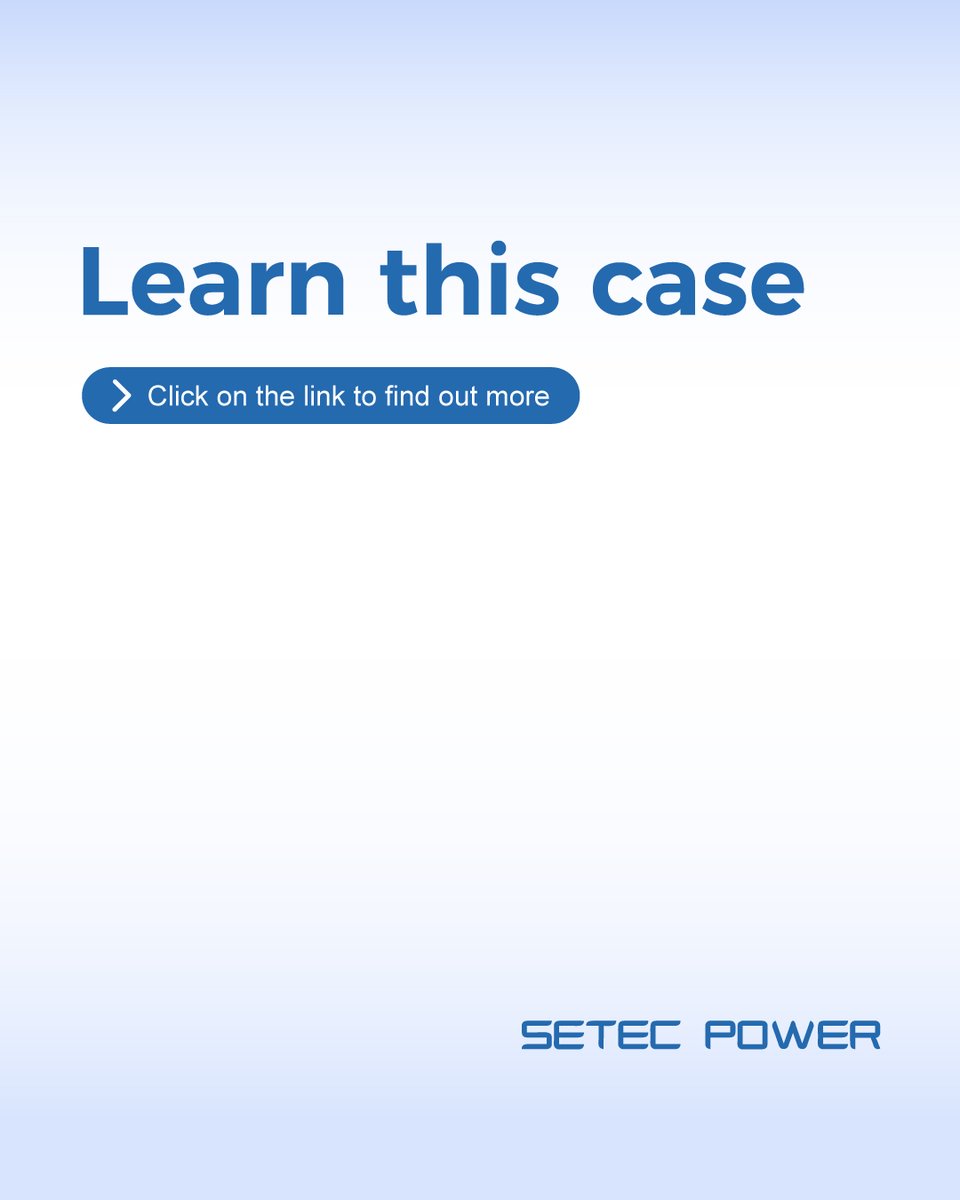 PowerSetec66447's tweet photo. ⚡ Urban bus electrification project in Poland SETEC POWER deployed PowerBoost DC fast chargers for urban buses: 
🔋 4×120 kW DC chargers 
⚡ Smart power balance for efficiency 
📊 Real-time monitoring for high-frequency routes  
https://t.co/XQC0Bj2cM9 https://t.co/6df9t3juGk