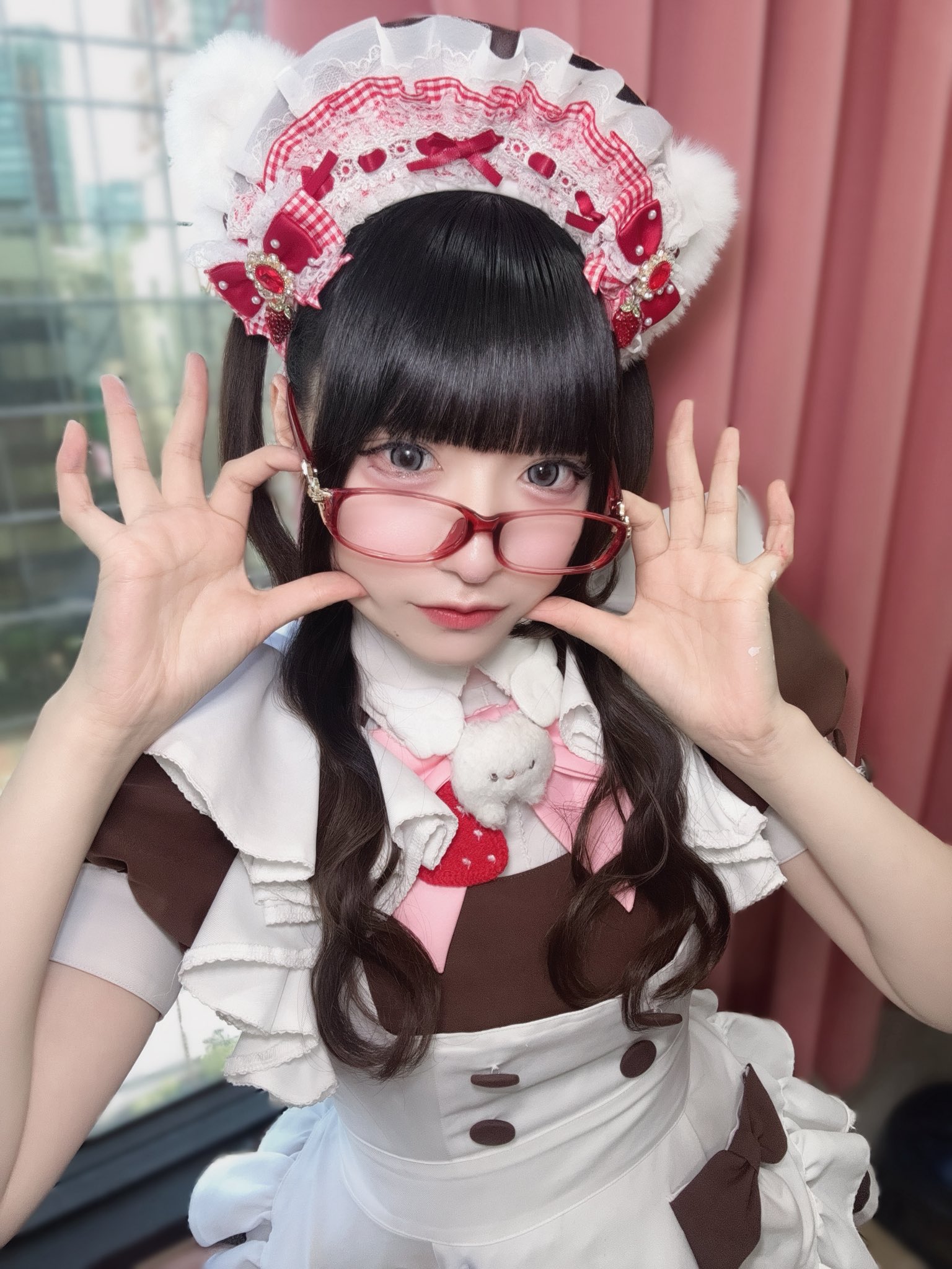 anne様♡ありがとうございます♡ おれおちゃん🐰🍓⸝⸝꙳ on X: 