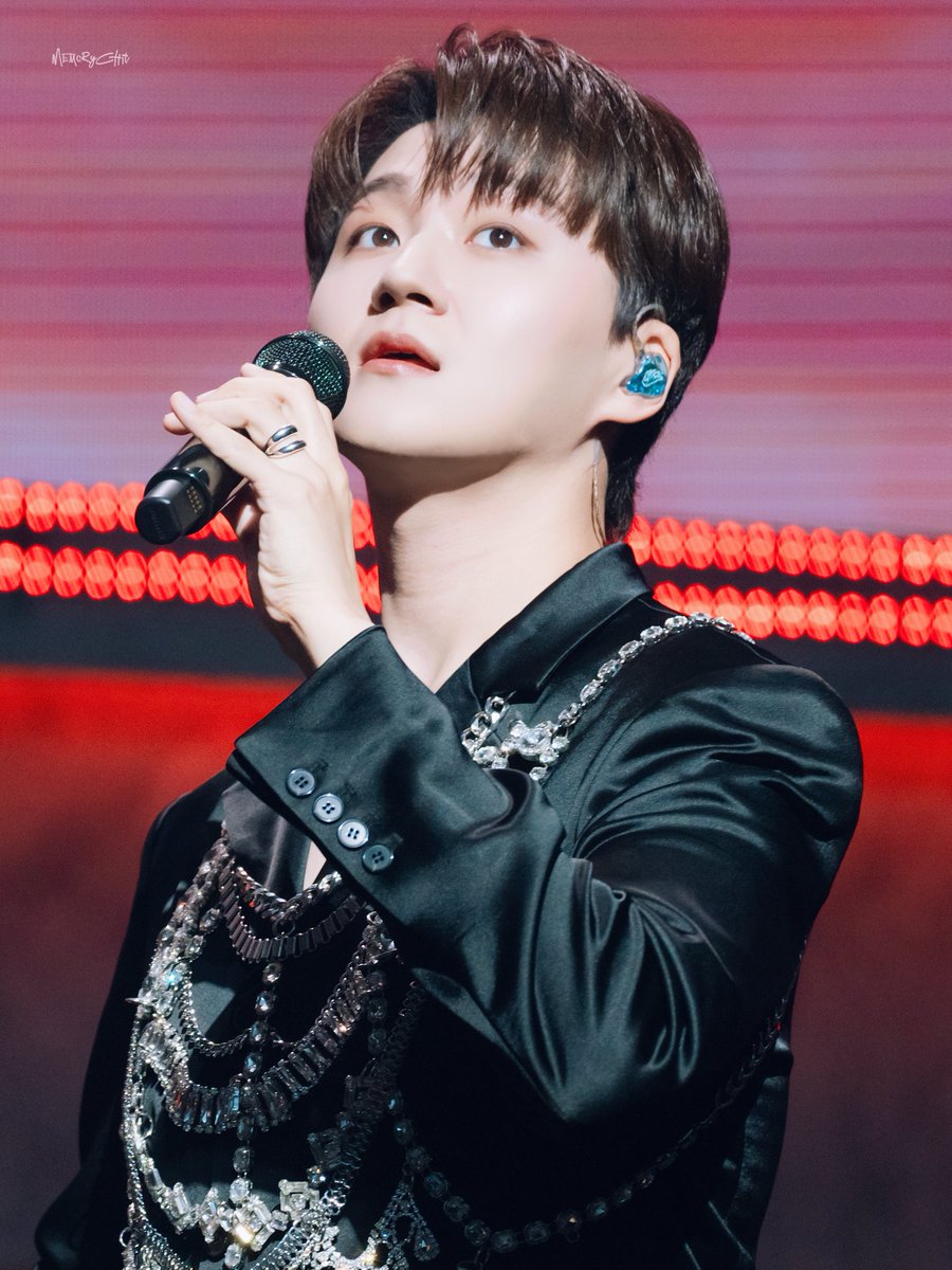 250809 The WAVE in Busan

내예뽀니😍

#포레스텔라 #forestella
#조민규