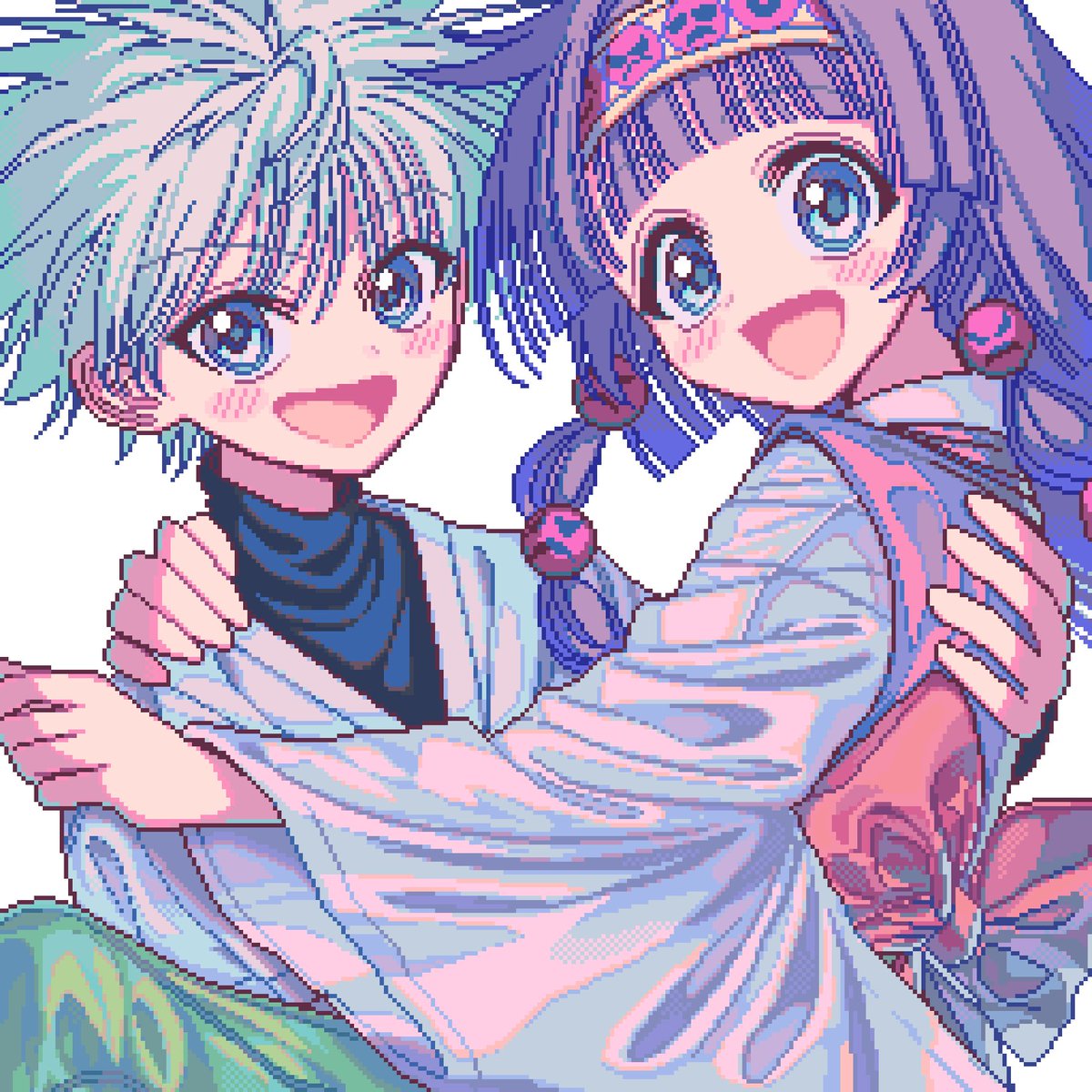 #hxh
 #hxhfanart