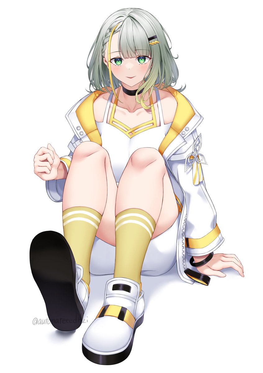 つのせ。