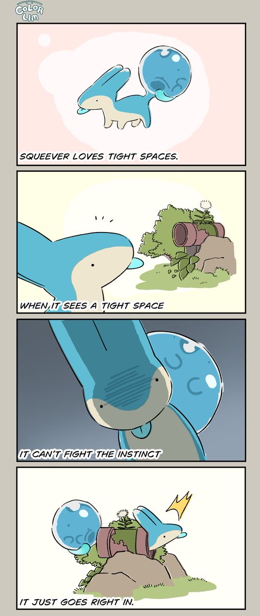 Color Lim tweet media