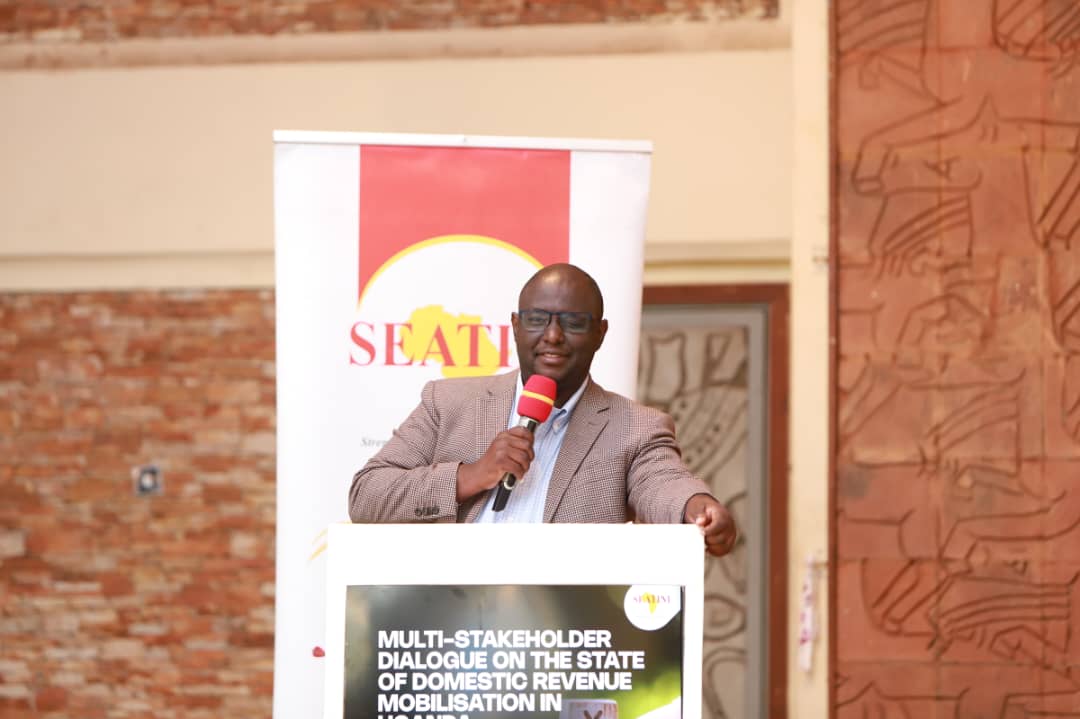 Uganda has significant untapped potential in gold (estimated at 31 million metric tonnes worth around USD 12 trillion) and oil and gas, but poor harnessing and risks of exploitation without fair national benefit threaten these opportunities.-Mr. Magara Siraji Luyima, Extractives
