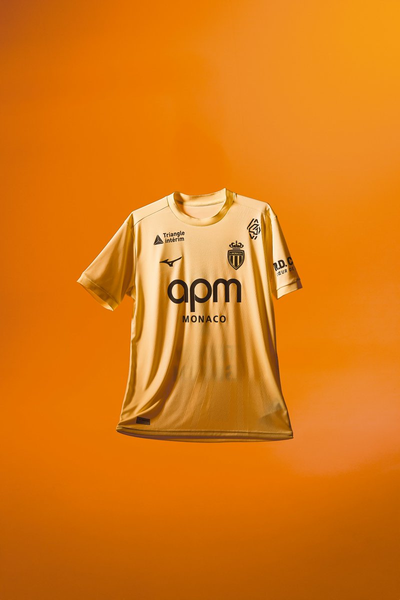 AS Monaco 🇲🇨 tweet media