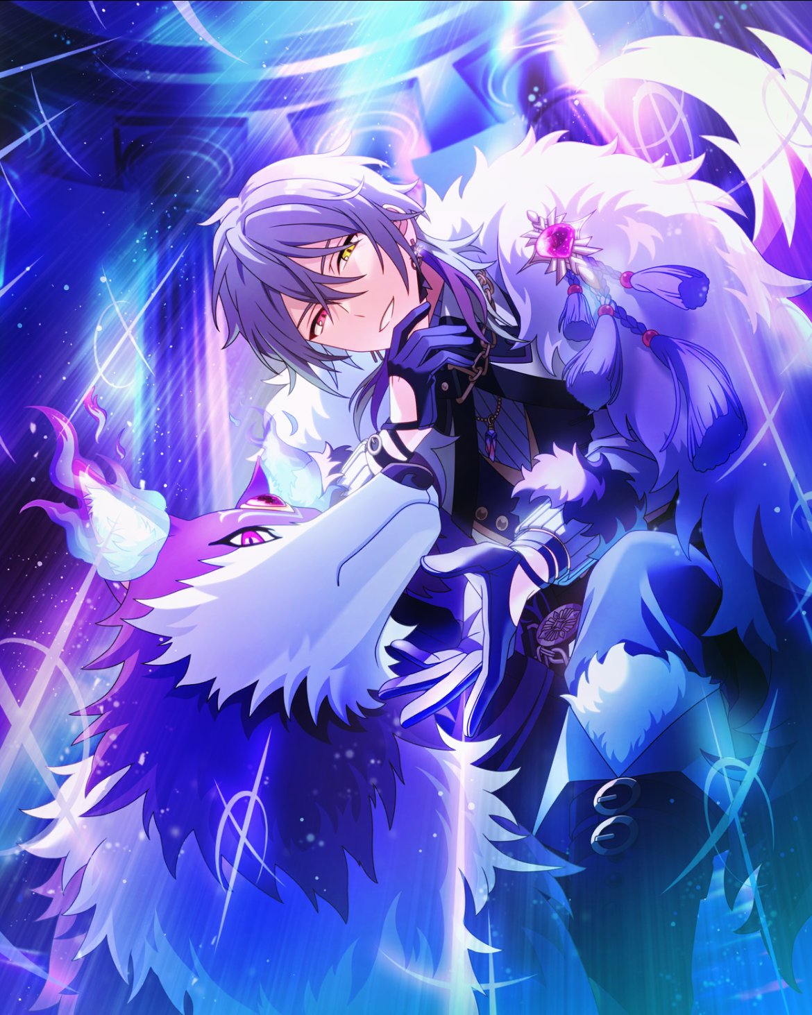 魔法使いの約束【まほやく】攻略Wiki@Gamerch on X: 