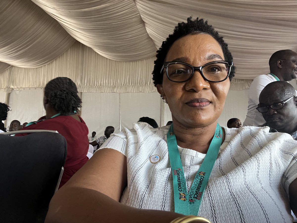 Anne Thitu tweet media