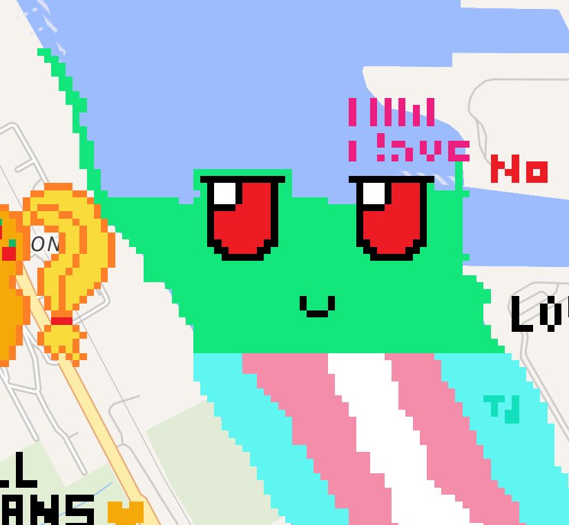 <a href="/W1ZF0L/">W🎄ZF❄️L</a> <a href="/ChibiReviews/">Chibi Reviews</a> I’m protecting my friend’s green Fumo at the Portland Williamette river. If anyone is interested in supporting please DM me
