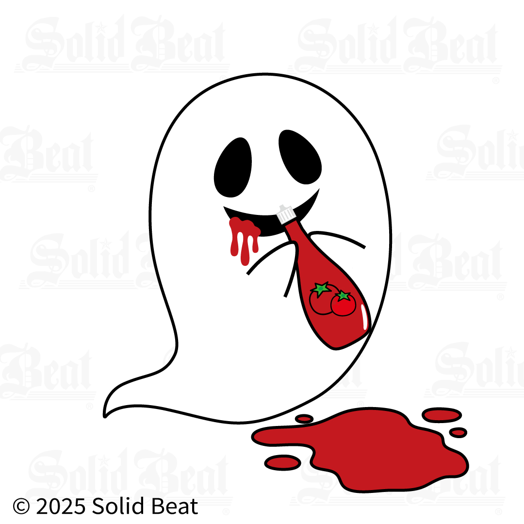 OBAKE by Solid Beat tweet media