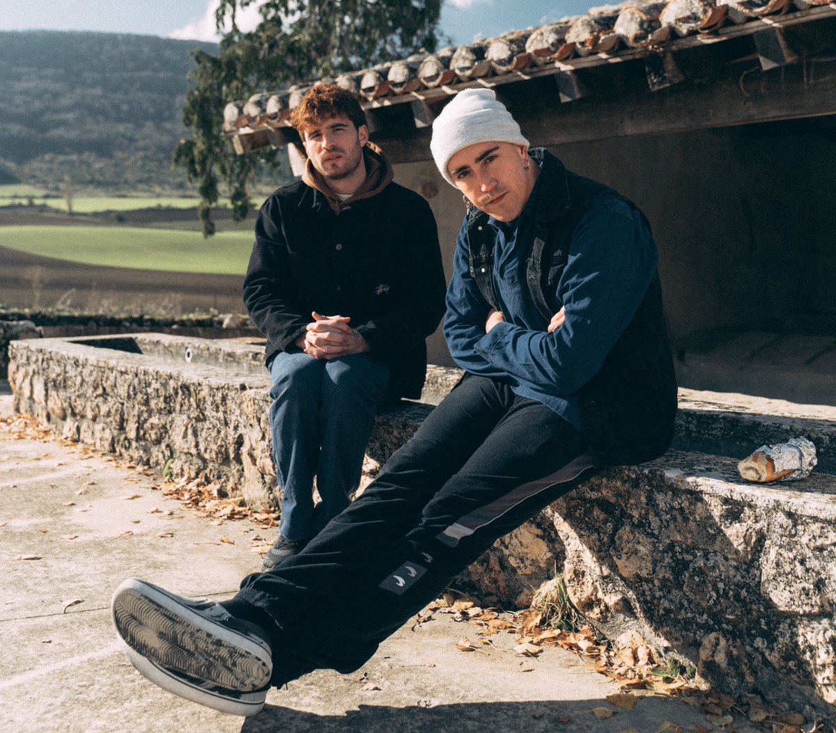 Gaur, hilak 14, Amurrioko Plazan, TANXUGUEIRAS + DUPLA: bizkaie.biz/1755087733205

👉 instagram.com/tanxugueiras/
👉 instagram.com/duplaofficial/
👉 <a href="/AmurrioUdala/">Amurrio Udala Ayto</a>