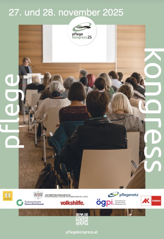 pflegenetz's tweet photo. ⏳ Der Frühbucher-Countdown läuft!
Nur noch bis zum 18. August gibt es Tickets für den pflegekongress25 zum vergünstigten Preis. Alle weiteren Informationen finden Sie unter: https://t.co/fyfnhbQsBv 

Wir freuen uns auf Sie! https://t.co/iqr29L3KKo