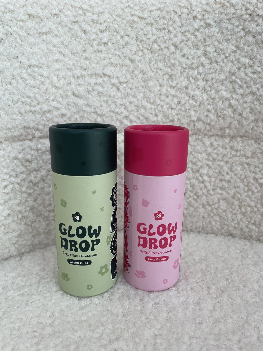 RareBlee's tweet photo. 🌸 Different Look, Same Love 🌸

Your favourite deodorant just got a makeover! Sleek, stylish and ready to shine while still giving you the all day freshness you trust.

💚🩷Still your favourite, just better! 

SHOP HERE: https://t.co/74oIxkkelu https://t.co/fbTaCHj4PX