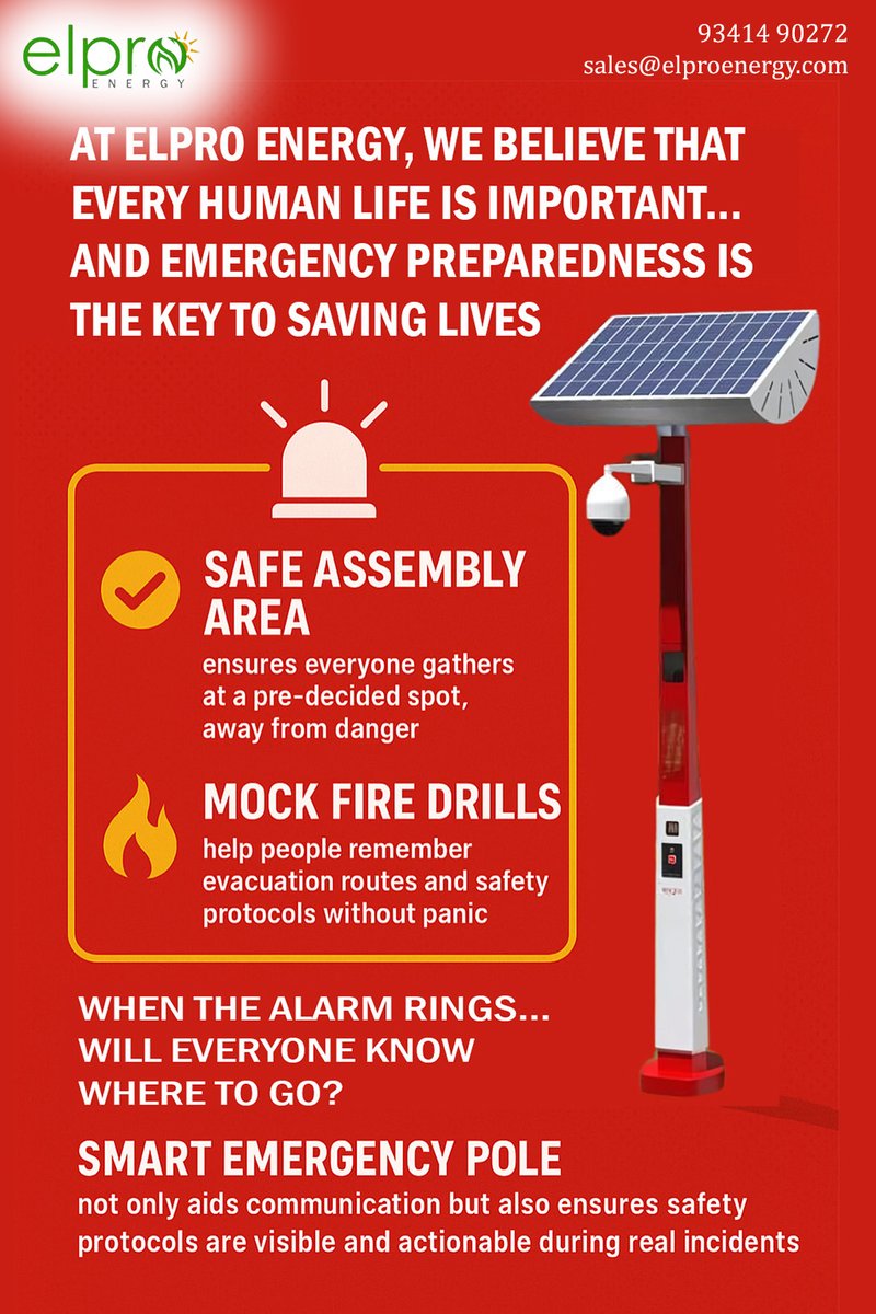Elpro Energy (@Elpro_Energy) / Posts / X