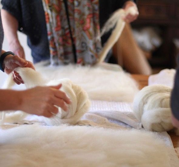 MakersWales's tweet image. Get creative on our Craft workshops!
Check out the full programme, including FREE summer taster session this month!
#craftskillssharing #creativesummer #summercraft #familycraft #freecraftworkshops #makerswales #craftcooperative #craftcharity #enjoycraft
buff.ly/cgqQAm1