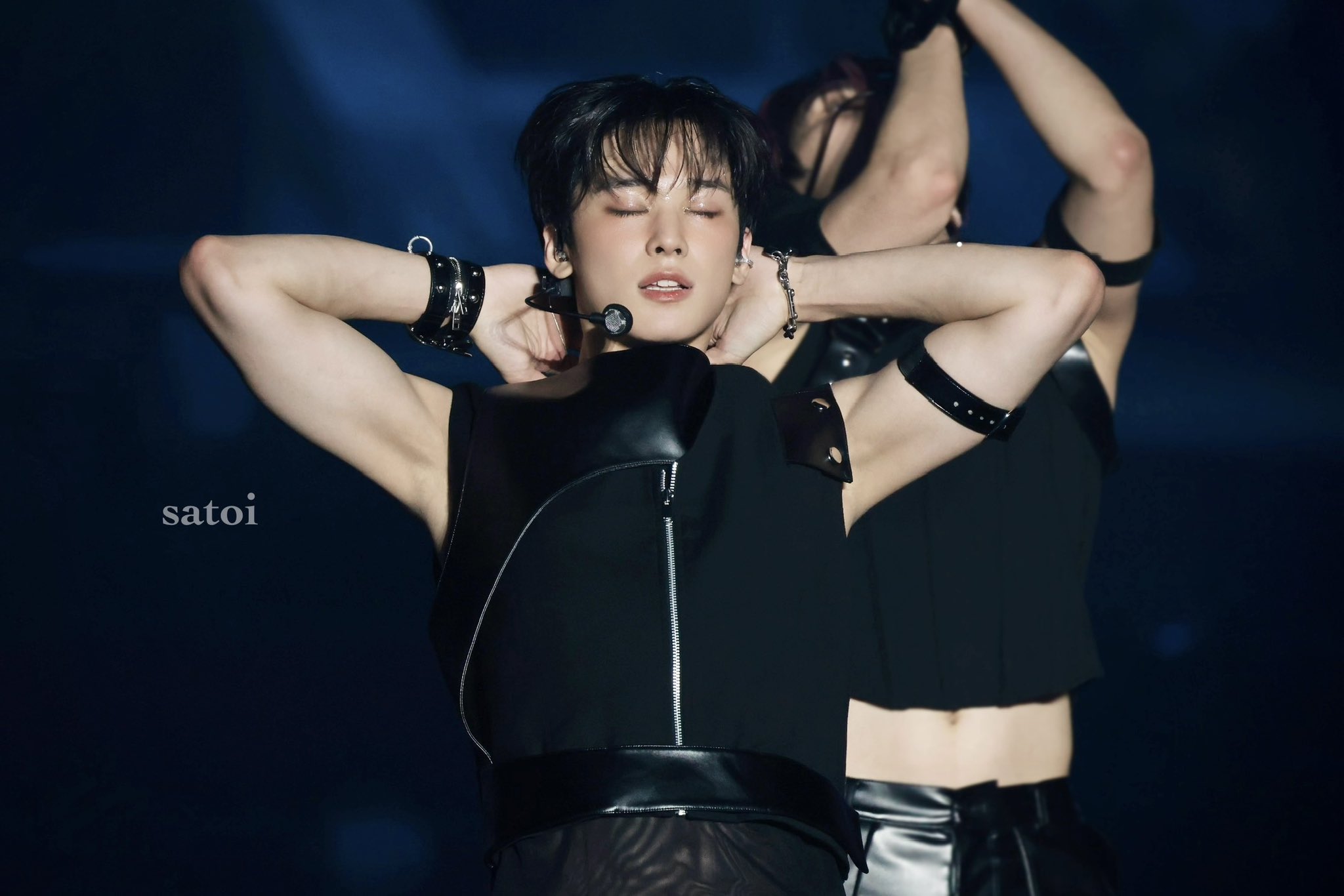 コヤンイサムチョン♥️2点さなぴー様お纏めさせて頂きました。 コヤンイサムチョン♡ピンクス♡あんこちゃん♡サコッシュ