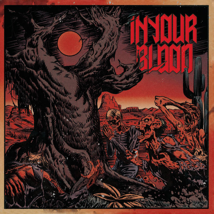 KMANRIFFSMetal's tweet photo. 2⃣0⃣2⃣5⃣: THE UPCOMING TERROR ⚔️
➡️August 22nd, 2025⬅️
IN YOUR BLOOD - In Your Blood 🇨🇦💠
Debut album from Toronto, Ontario, Canadian Thrash Metal/Crossover outfit💠
BC➡️https://t.co/iBRz5IGFqn💠
#InYourBlood #Thrash #Crossover #WitchesBrew #TheUpcomingTerror25 #KMäN https://t.co/ec3IPIQoXd