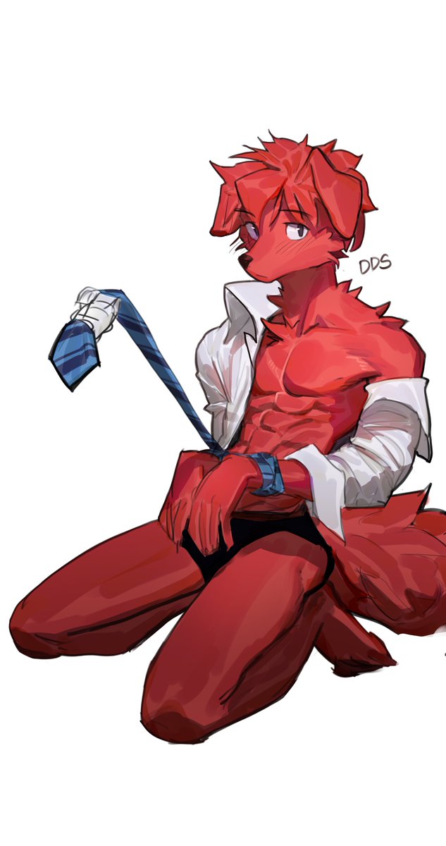 KimDog (OPEN Commission) (@kimdog_) on Twitter photo 