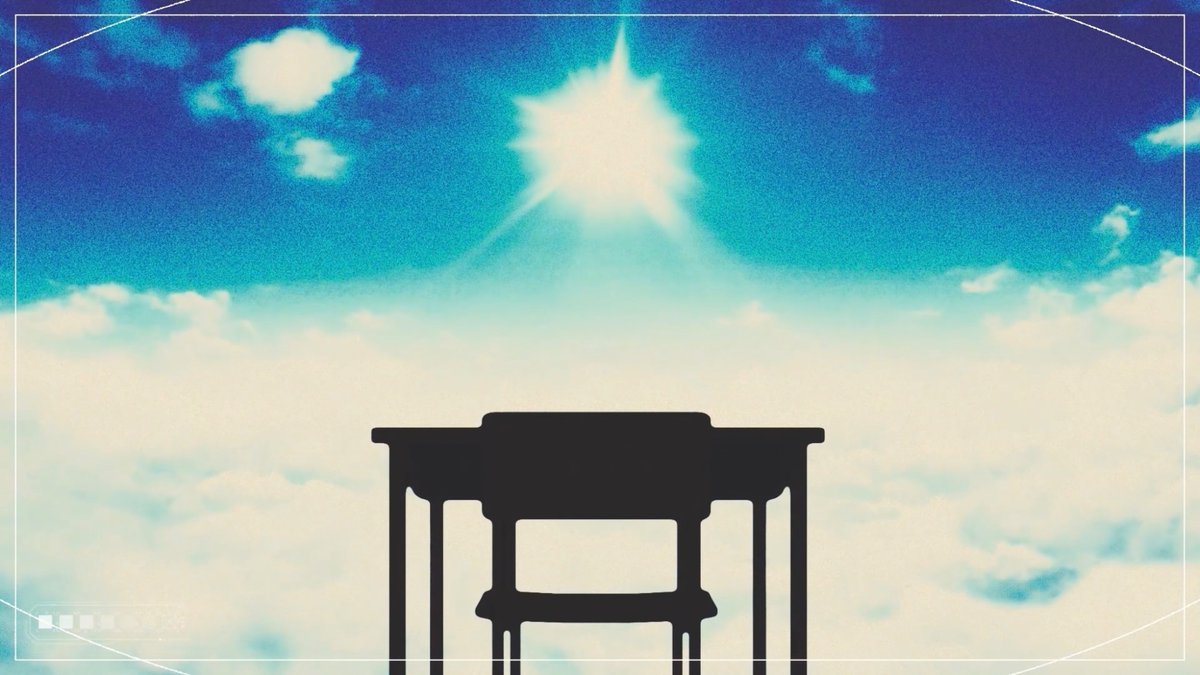 8/15 19:00

Premiere➤youtu.be/2XenuCP7duU