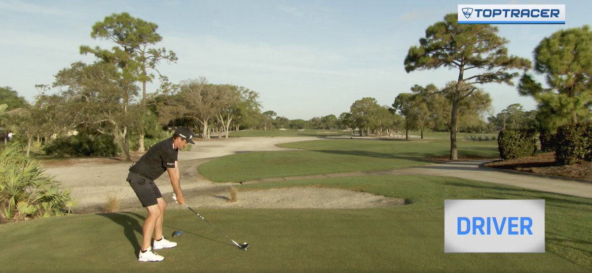 Defending champion at the BMW Championship this week, grab a lesson with Keegan Bradley: bit.ly/4lCHef6