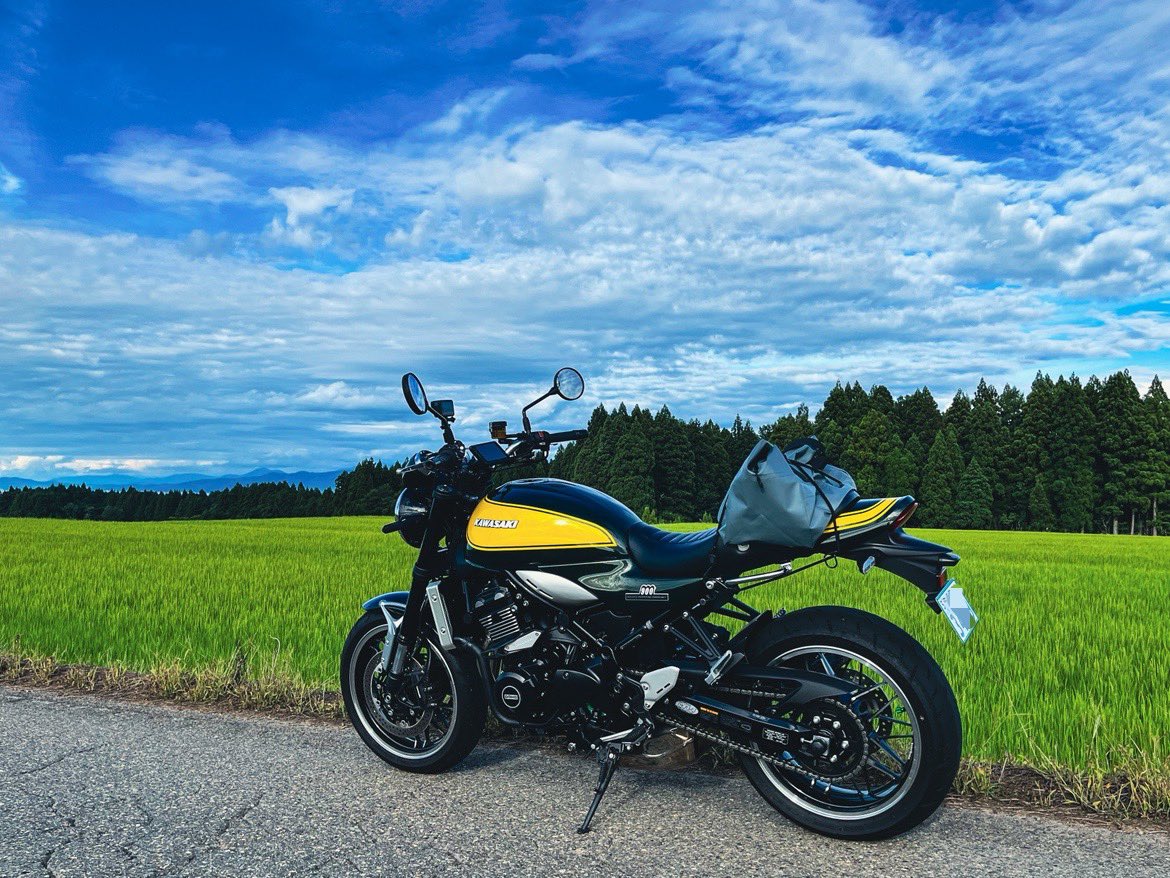 いもりんページ とある日の東京行き🚅 今日好き参加風で❤️笑 これが外で強風