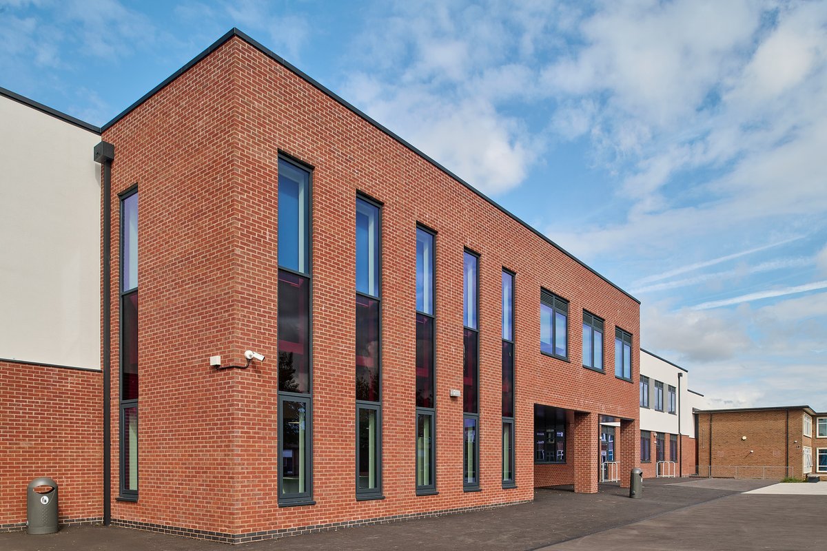 Tilbury Douglas tweet media