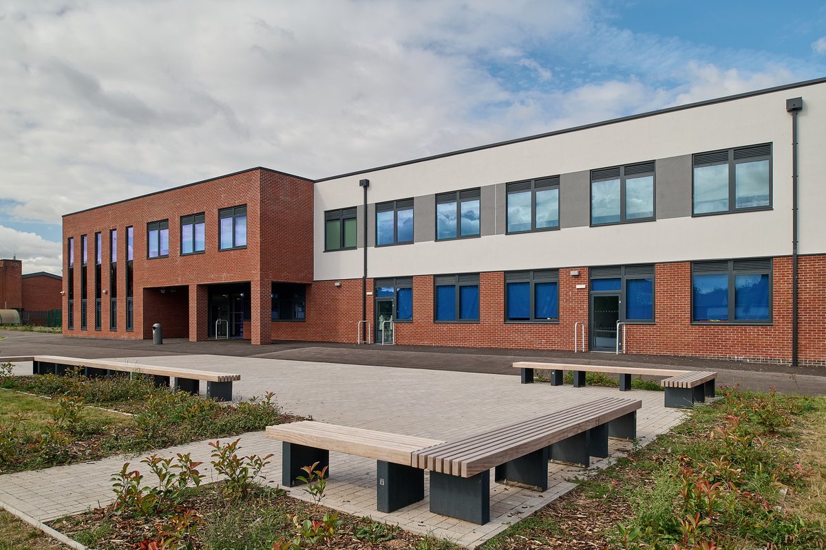 Tilbury Douglas tweet media