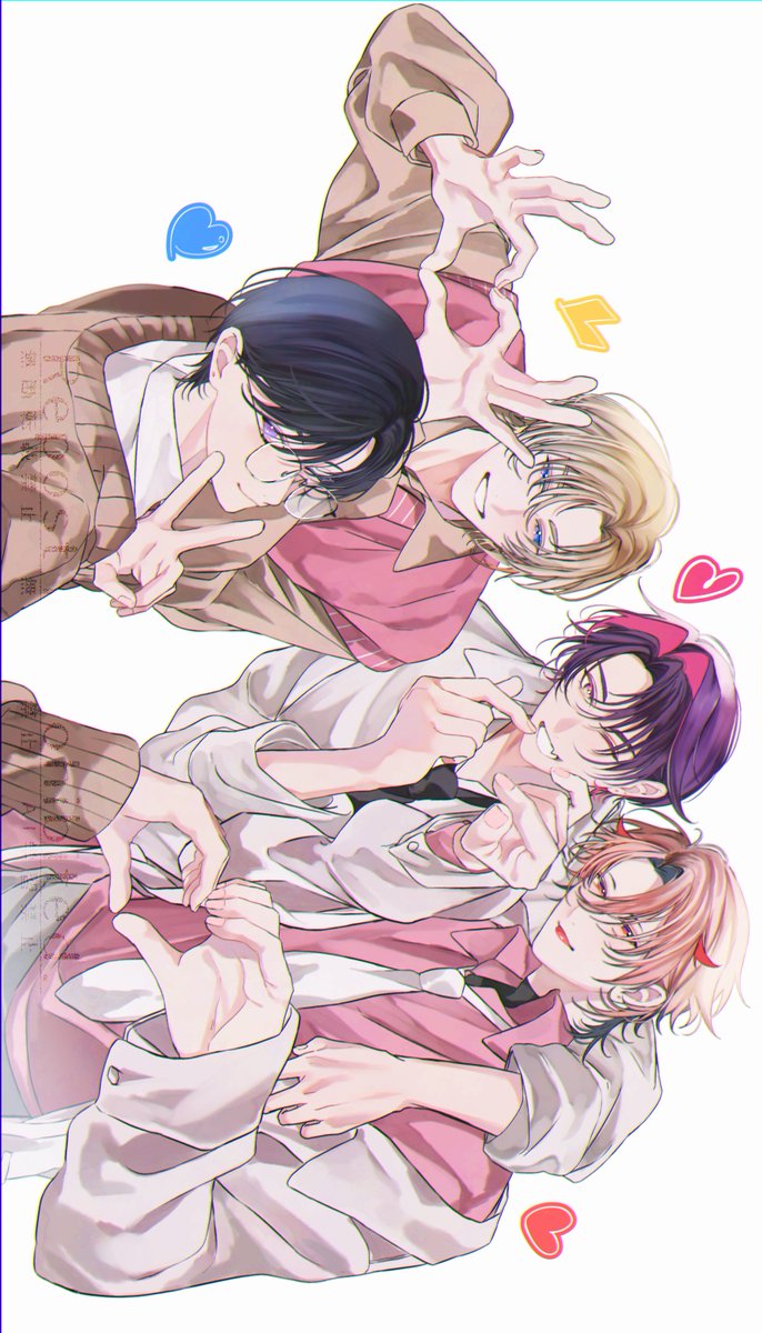 うーゆ (@mmm_umu0) / Posts / X