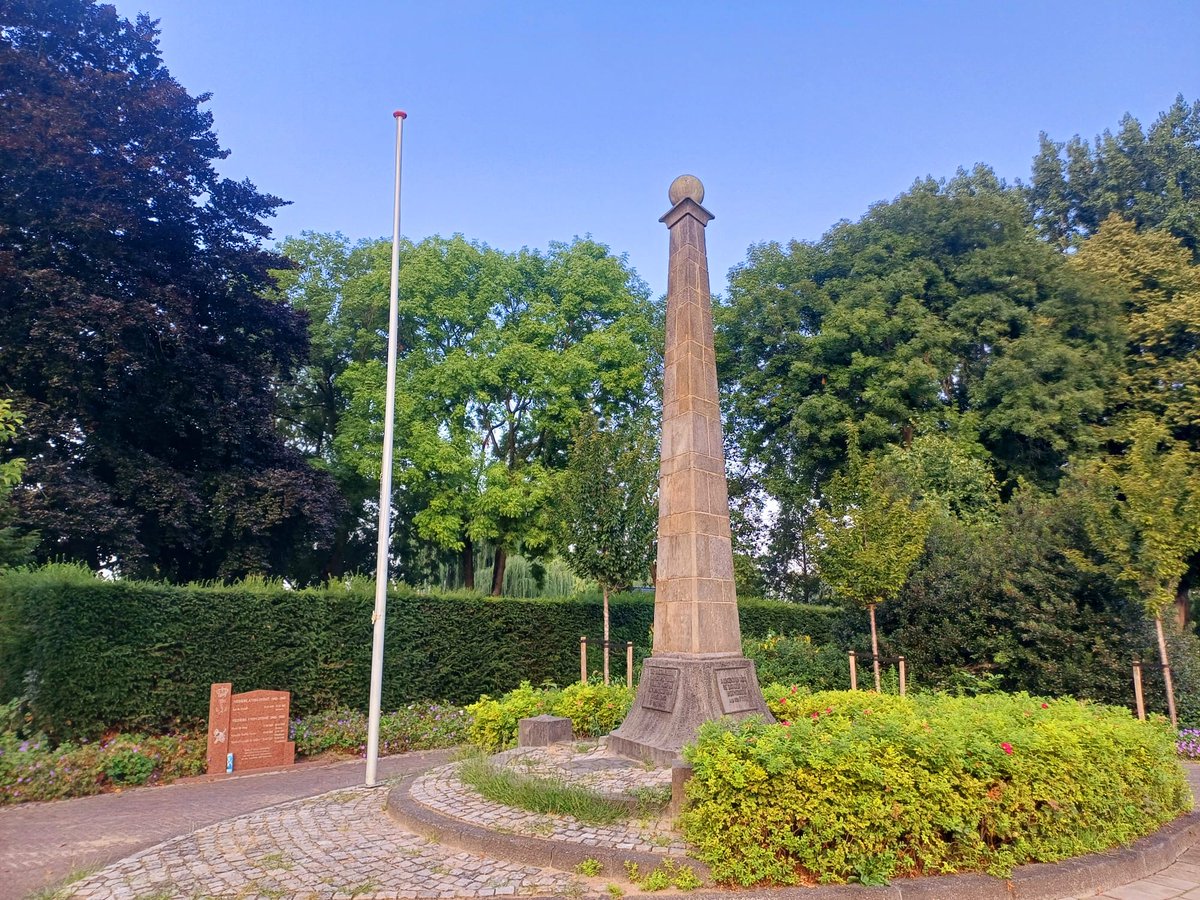 Gemeente Zuidplas tweet media