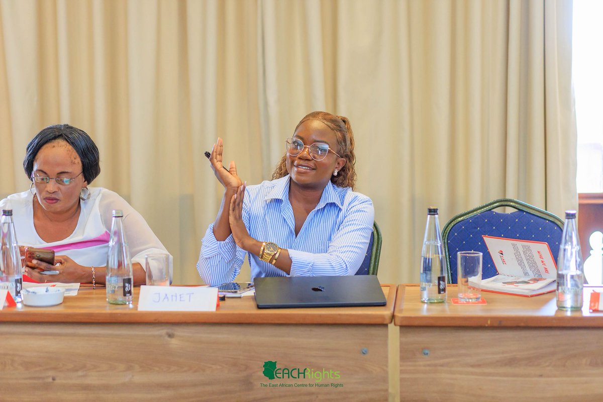 Janet Blaq tweet media