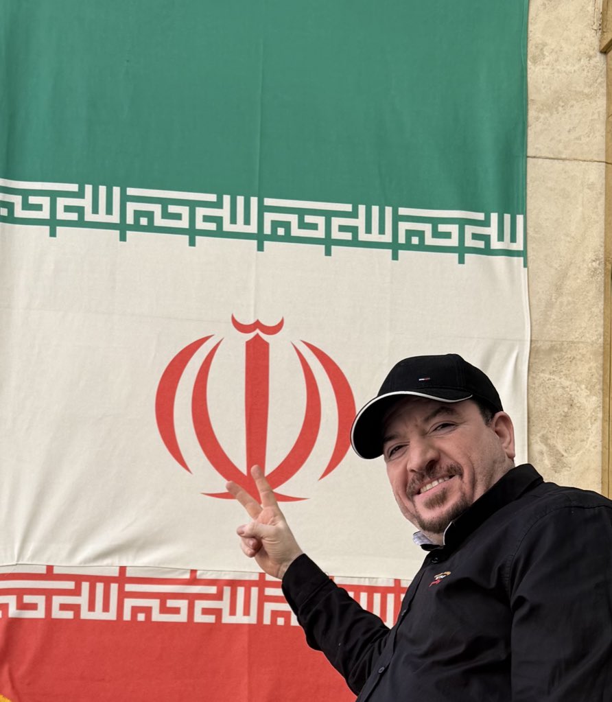 إن عزاء الشعب الإيراني المسلم بالإمام الحُسين هو عزاء الشريك بالمصيبة مع الشعب العراقي حُباً ووداً وولائاً لال البيت  وهنا نستذكر ام البنين شريكة السيدة زينب في النعي على مصيبة كربلاء 
 فقد كانت أم البنين ع من النساء الفاضلات العارفات بحقّ أهل البيت عليهم‌السلام مخلصة في ولائهم