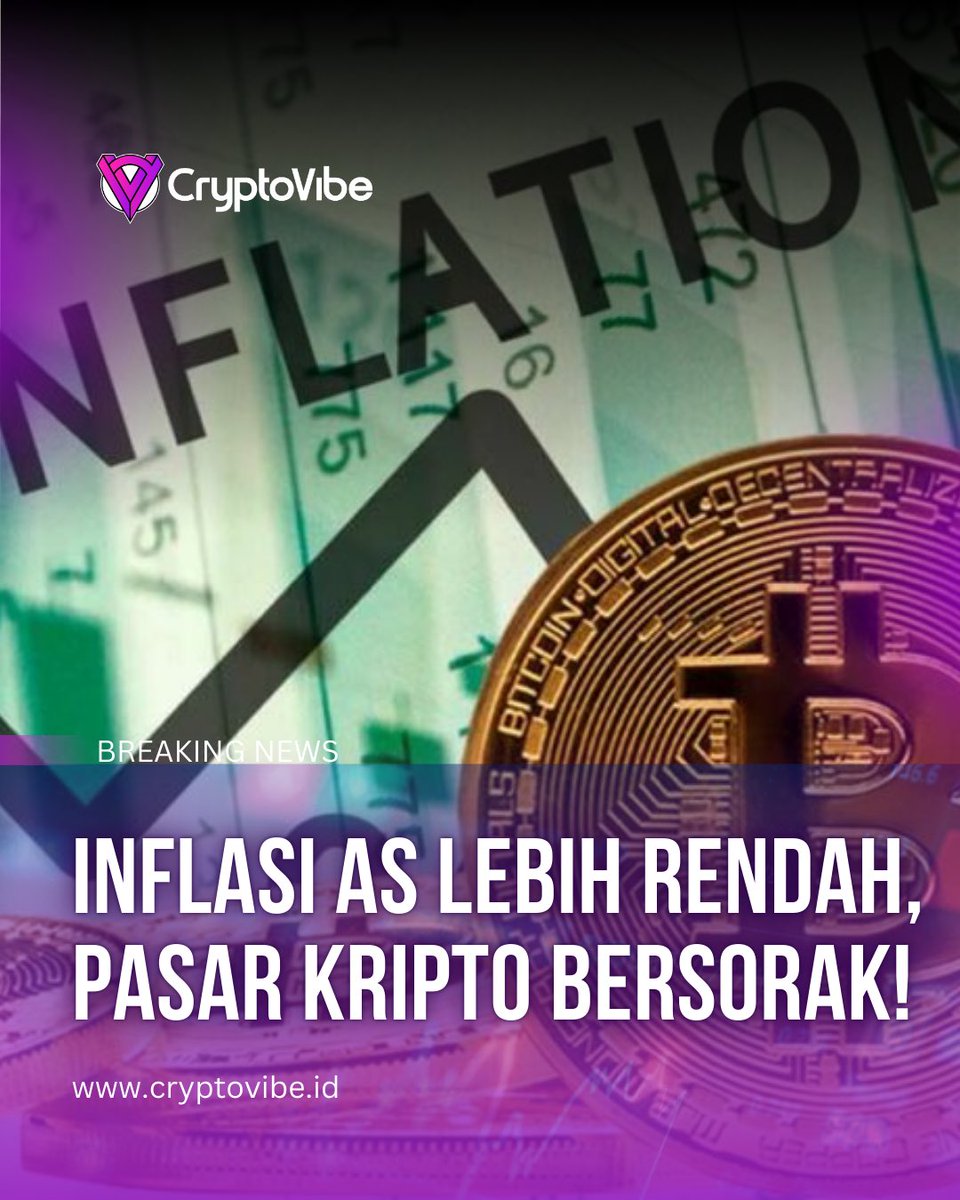cryptovibe_id's tweet photo. Apakah kamu sudah mulai akumulasi saat harga masih santai?
Atau memilih tunggu momentum resmi mulai?
Tulis di komentar ya: #TeamAccumulate atau #TeamWait? 👇

#InflasiAS #CryptoUpdate #Bitcoin #Altcoin #InvestasiCrypto #InflasiMereda #FedWatch #KriptoIndonesia #MarketMomentum https://t.co/XIxaNaKam7