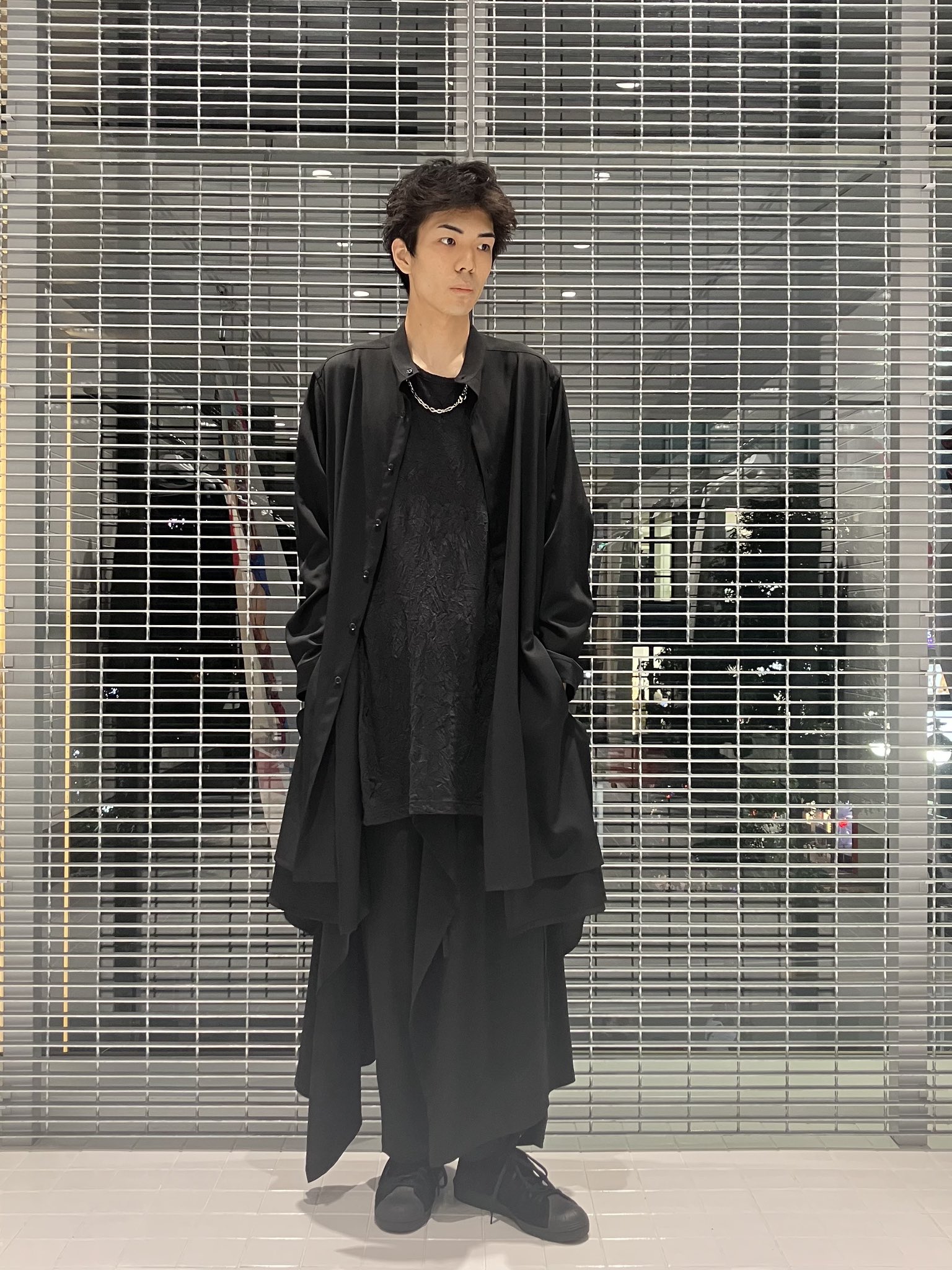 Ground Y Official (@Ground_Y) / X