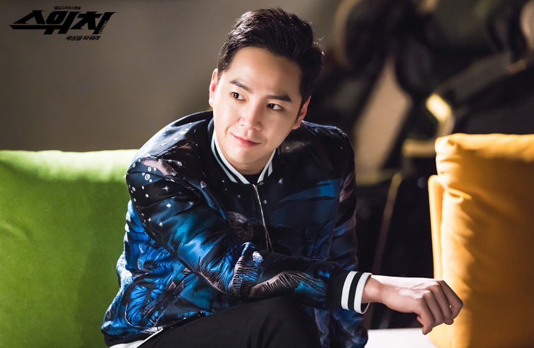 SBSスター投票
始まりました🥰
グンちゃんに5ポチ完了❤

#チャン・グンソク #チャングンソク #JangKeunSuk 
#장근석 
m.star.sbs.co.kr/menu_star/vote…