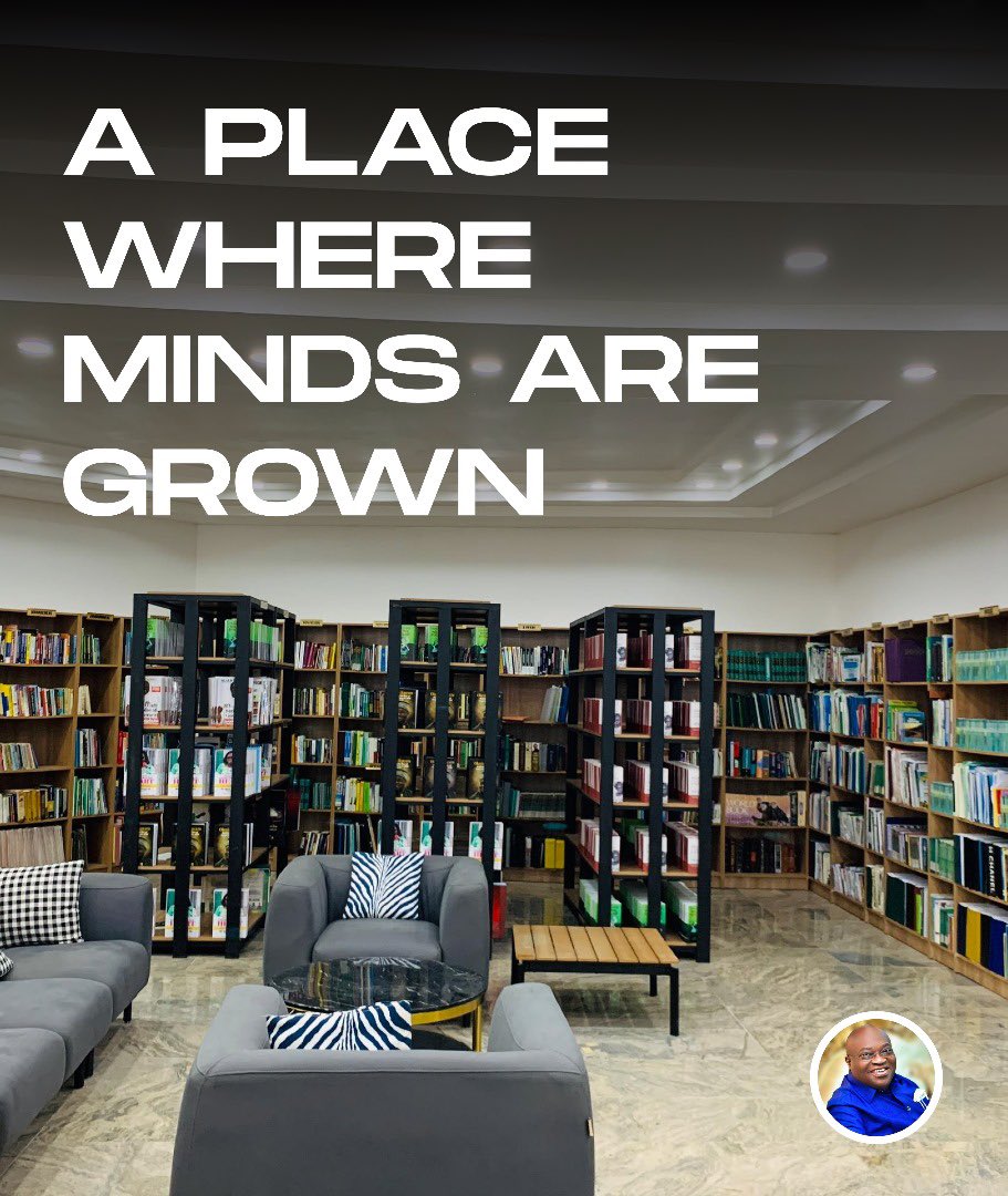 Studying life and making knowledge accessible to everyone is deeply important to me. That’s why the Ishmael Ikpeazu Memorial Library exists in Abia State , a home for bright minds. Located in the City of Nain, Umuobiakwa (Obingwa LGA), it’s where education meets data. My goal:
