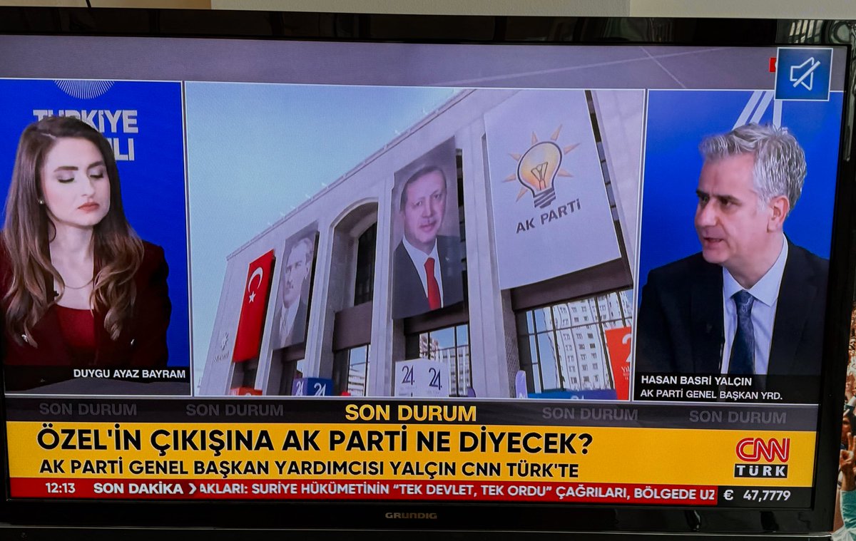 Habercilikte yepyeni boyut: